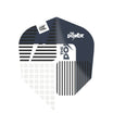 Target - Phil Taylor Gen 9 Dart Flights - Ten-X