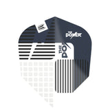 Target - Phil Taylor Gen 9 Dart Flights - Ten-X