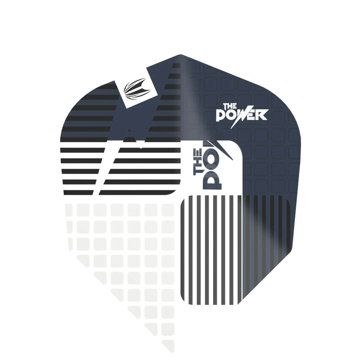 Dart Flights - Target - Phil Taylor Gen 9 Dart Flights Ten-X