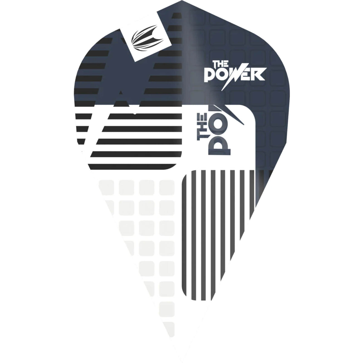 Dart Flights - Target - Phil Taylor Gen 9 Dart Flights Vapor