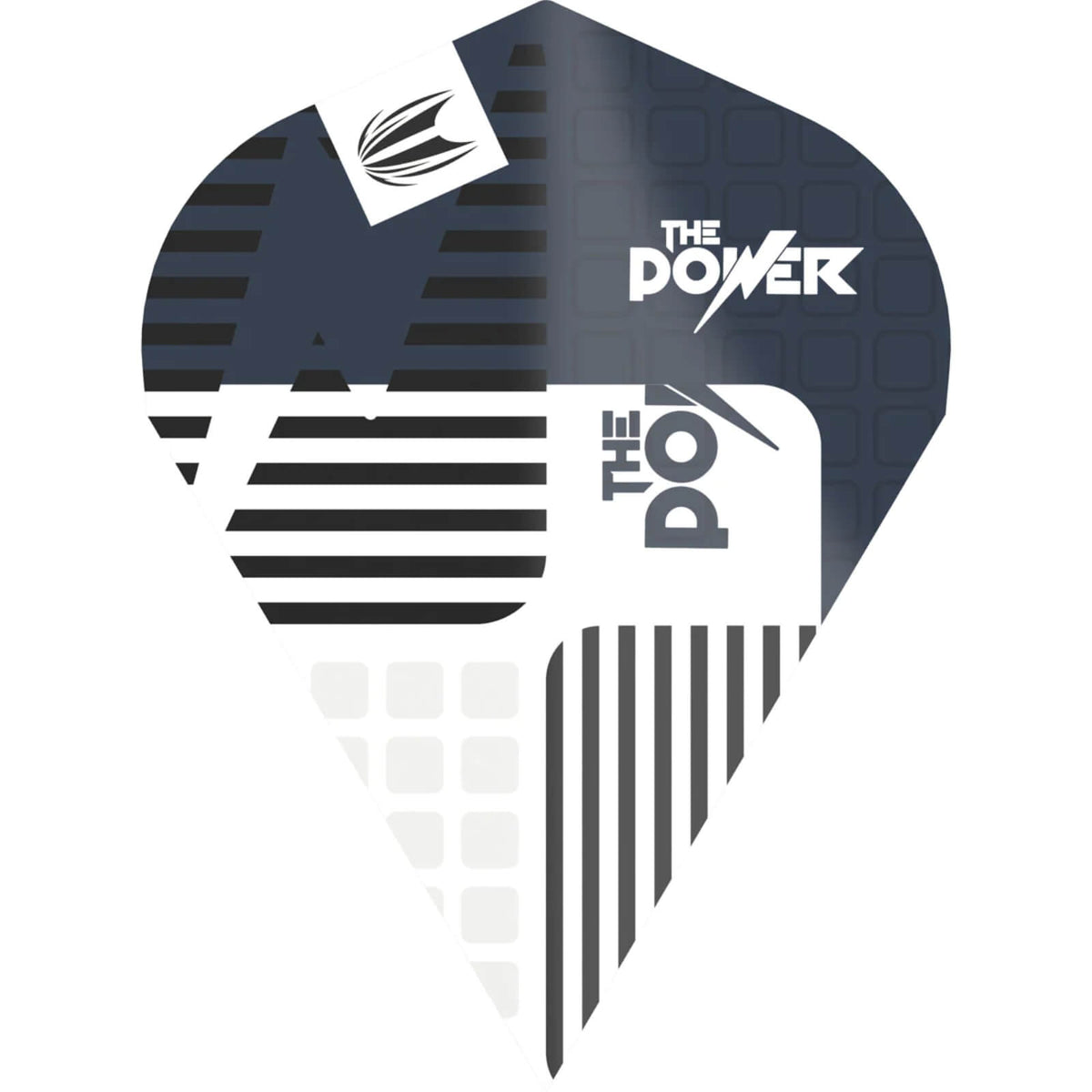 Dart Flights - Target - Phil Taylor Gen 9 Dart Flights Vapor-S