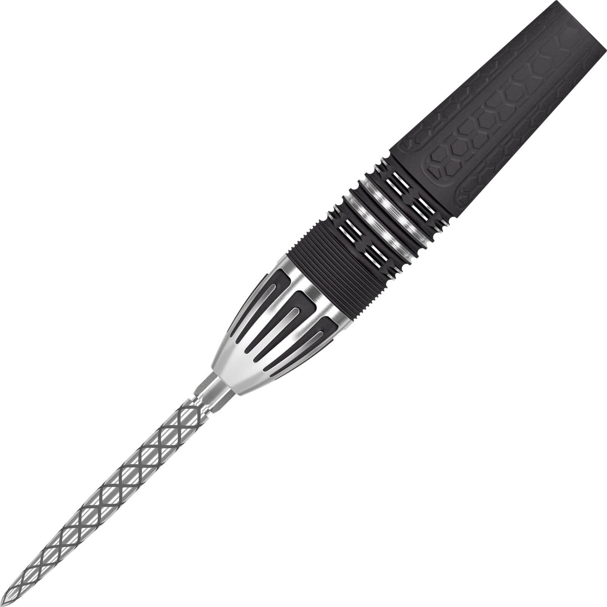 Darts - Target - Phil Taylor Gen 10 Darts - Swiss Point - Steel Tip - 95% Tungsten - 22g 24g 26g 