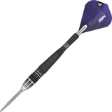 Target - Phil Taylor Gen 10 Darts - Swiss Point - 95% Tungsten - 22g 24g 26g -
