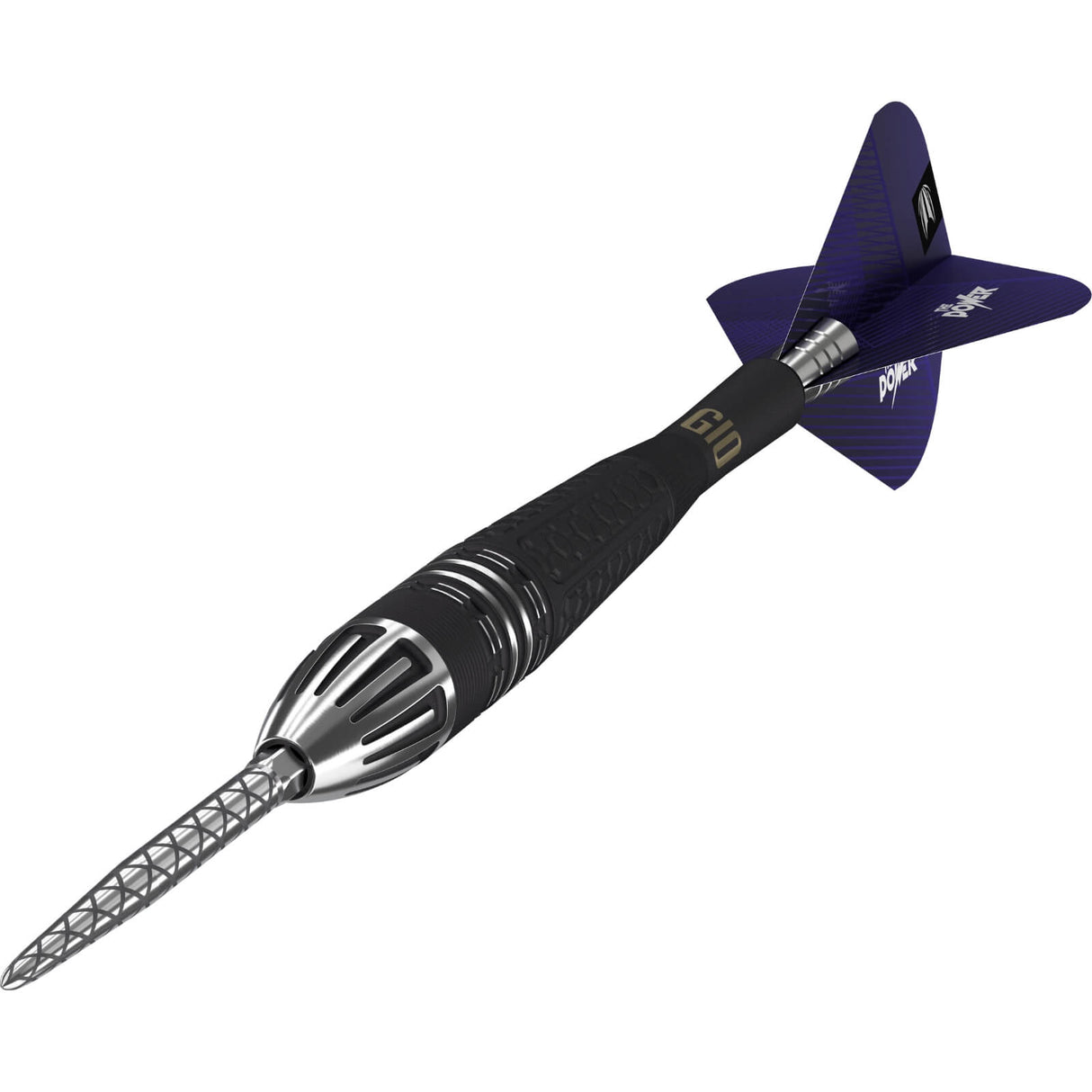 Target - Phil Taylor Gen 10 Darts - Swiss Point - 95% Tungsten - 22g 24g 26g -