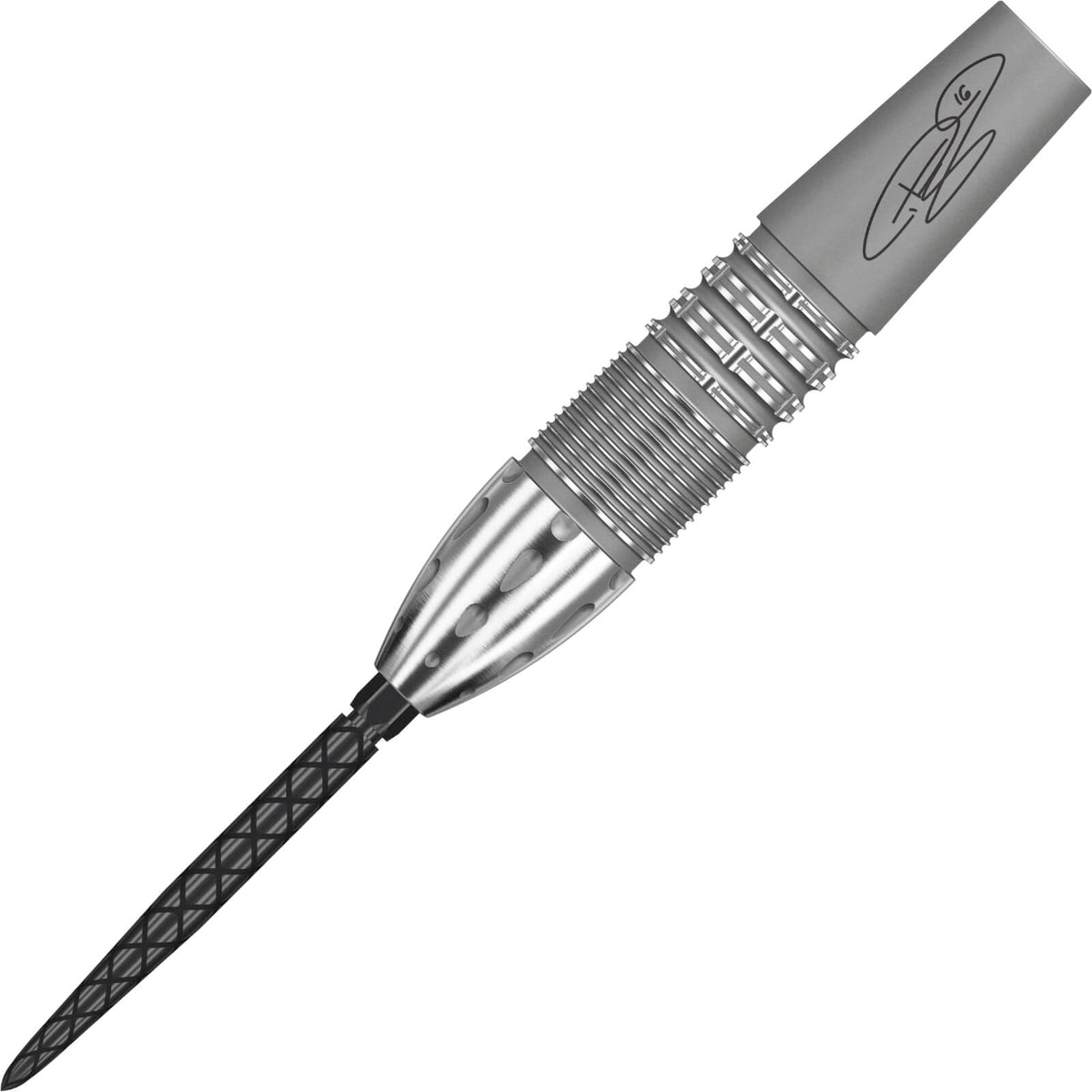 Darts - Target - Phil Taylor Gen 7 Darts - Swiss Point - Steel Tip - 95% Tungsten - 22g 24g 26g 
