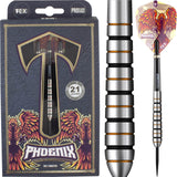 Tex - Phoenix Darts - 90% Tungsten - 21g 23g -