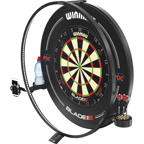 Winmau - Plasma Light Accessory Pack -