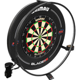 Winmau - Plasma Light Accessory Pack -