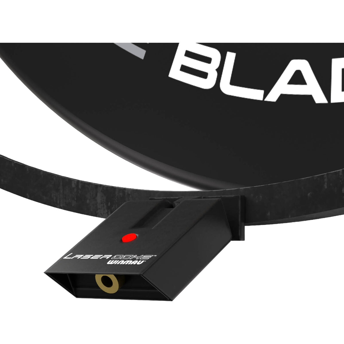 Dartboard Accessories - Winmau - Plasma Light Accessory Pack 