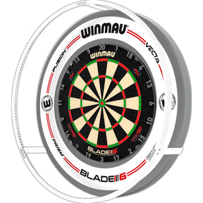 Winmau - Plasma ICE LED Dartboard Light -
