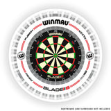 Winmau - Plasma ICE LED Dartboard Light -