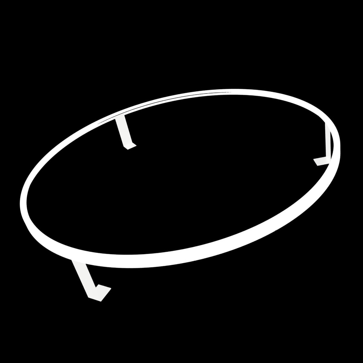 Dartboard Accessories - Winmau - Plasma ICE LED Dartboard Light