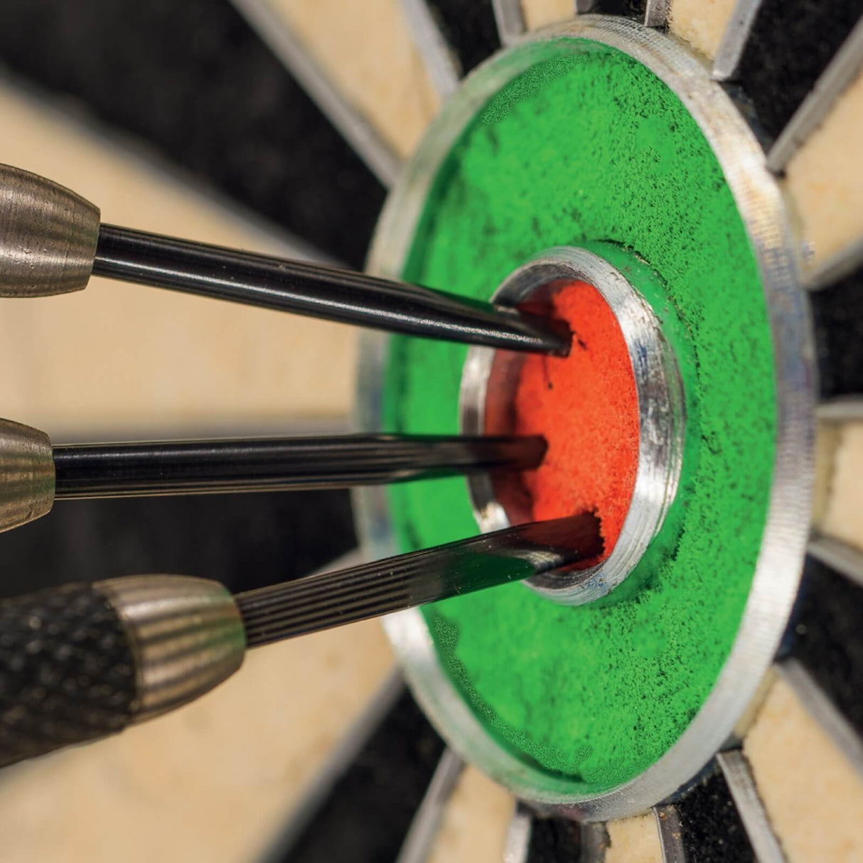 Winmau - Plasma ICE LED Dartboard Light -