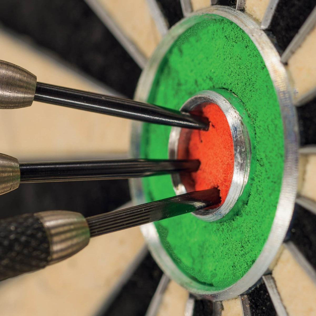 Dartboard Accessories - Winmau - Plasma ICE LED Dartboard Light