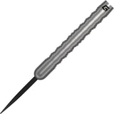 GOAT - Podium Silver Darts - 80% Tungsten - 22g 24g -