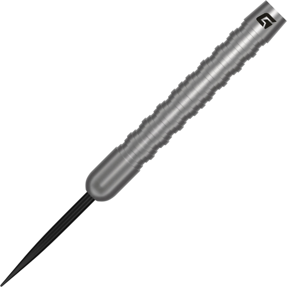 Darts - GOAT - Podium Silver Darts - Steel Tip - 80% Tungsten - 22g 24g
