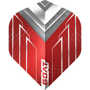 GOAT - Podium - Big Wing Dart Flights -