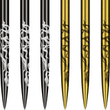 Shot - Alchemy Dart Points - 32mm 35mm 38mm 45mm -