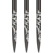 Shot - Alchemy Dart Points - 32mm 35mm 38mm 45mm - Black / 32mm