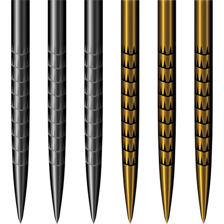 Shot - Badlands Tracks Dart Points - 32mm 35mm 38mm 45mm -