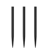 Harrows - Black Dart Points - 35mm 38mm 41mm 44mm - 38mm
