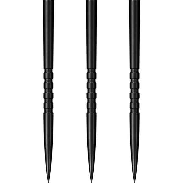 1 Set BULL'S Dot D3 Steel Dart 22g Steeldarts  Produktbild-Vorschau 8