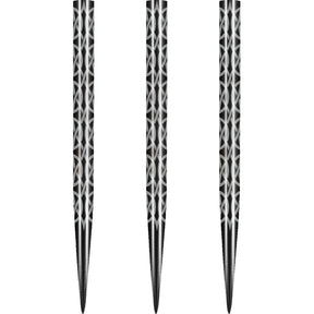 Shot - Celt Dart Points - 32mm 35mm 38mm 45mm -