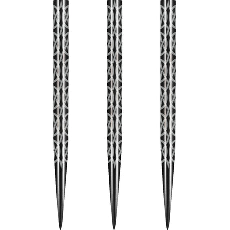 Shot - Celt Dart Points - 32mm 35mm 38mm 45mm -