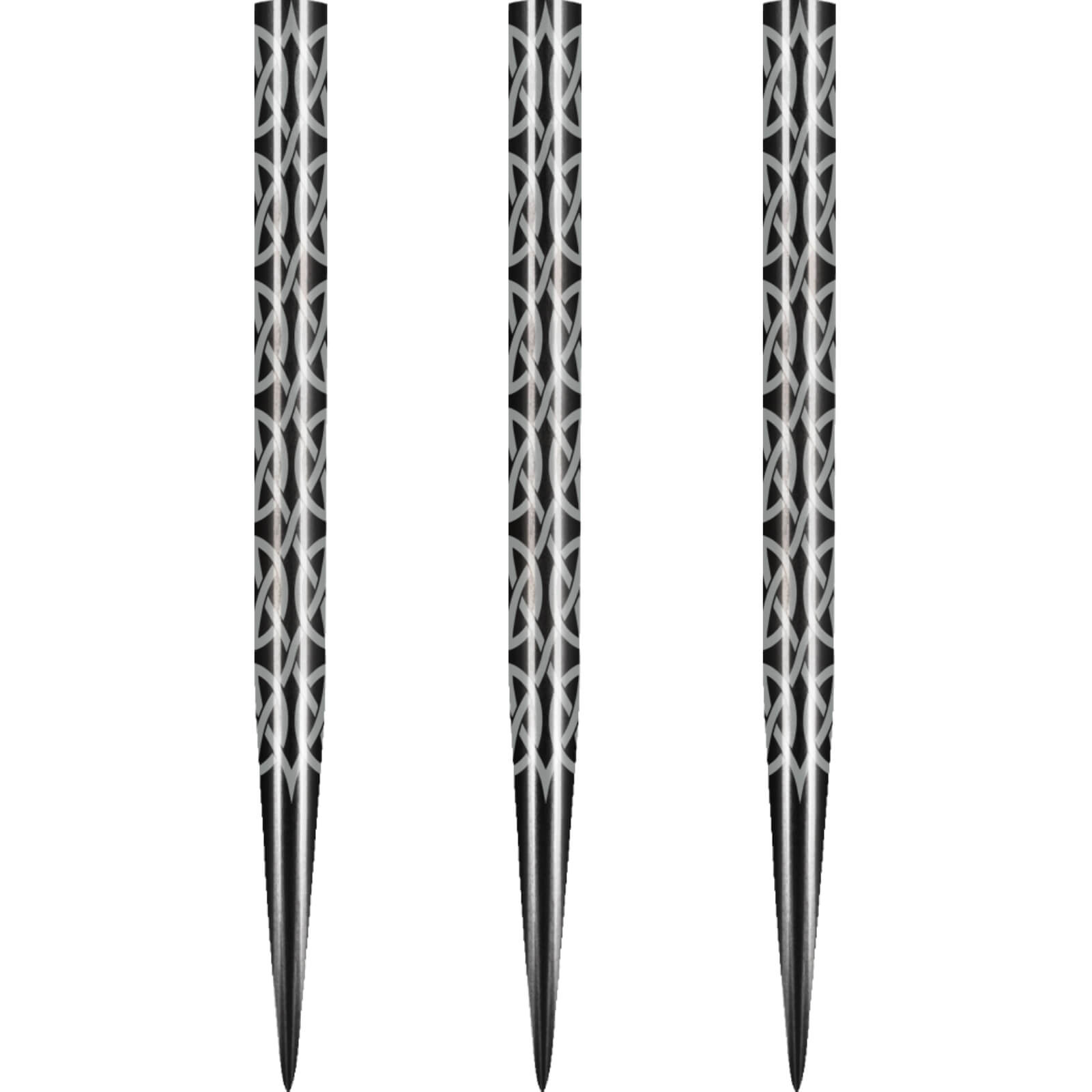 Point Accessories - Shot - Celt Dart Points - 32mm 35mm 38mm 45mm