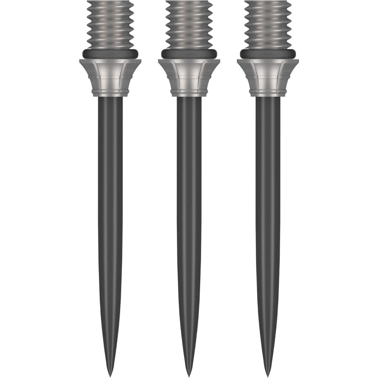 Shot - Fynx Conversion Points - 32.5mm - Soft Tip to Steel Tip -