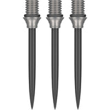 Shot - Fynx Conversion Points - 32.5mm - Soft Tip to Steel Tip -