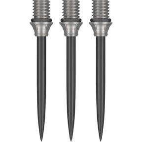 Shot - Fynx Conversion Points - 32.5mm - Soft Tip to Steel Tip -