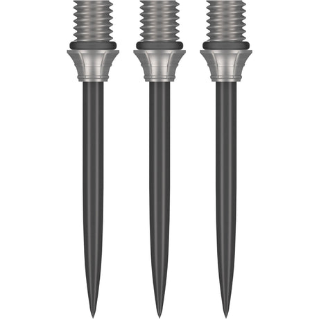 Shot - Fynx Conversion Points - 32.5mm - Soft Tip to Steel Tip -