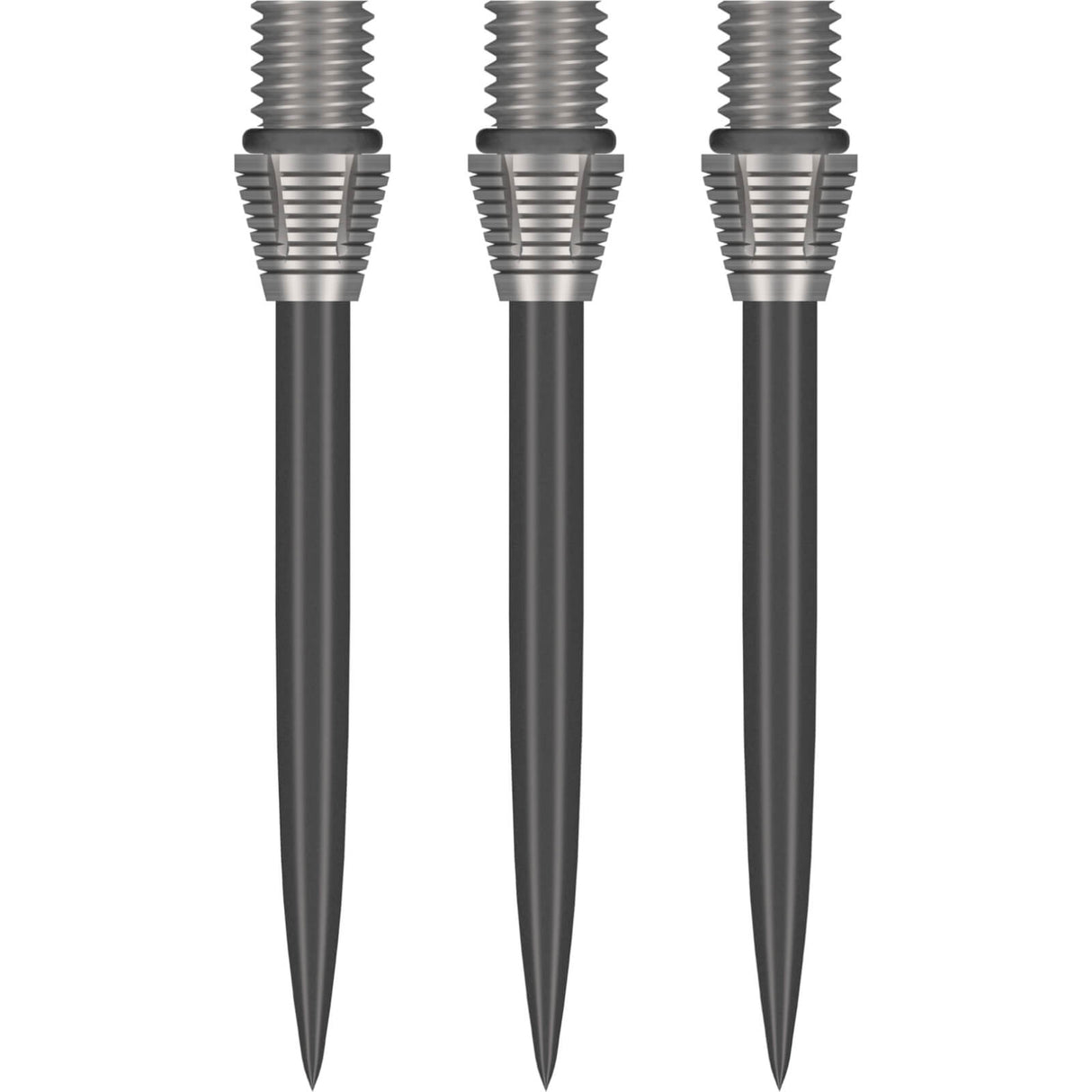 Shot - Tactra Conversion Points - 34.5mm - Soft Tip to Steel Tip -