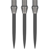 Shot - Tactra Conversion Points - 34.5mm - Soft Tip to Steel Tip -