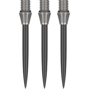 Shot - Tactra Conversion Points - 34.5mm - Soft Tip to Steel Tip -