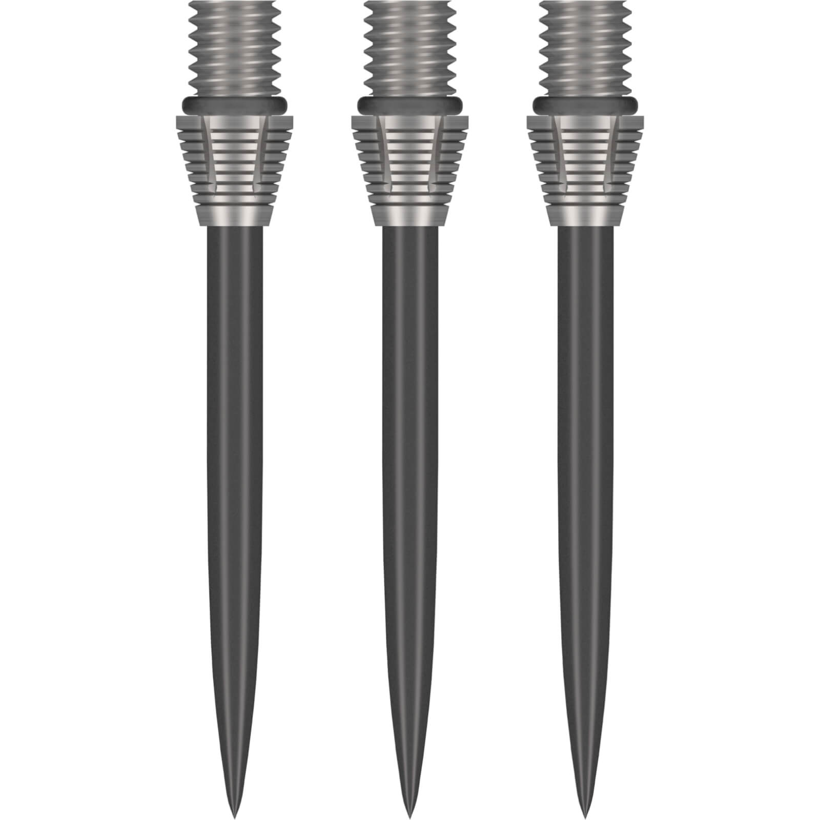 Shot - Tactra Conversion Points - 34.5mm - Soft Tip to Steel Tip