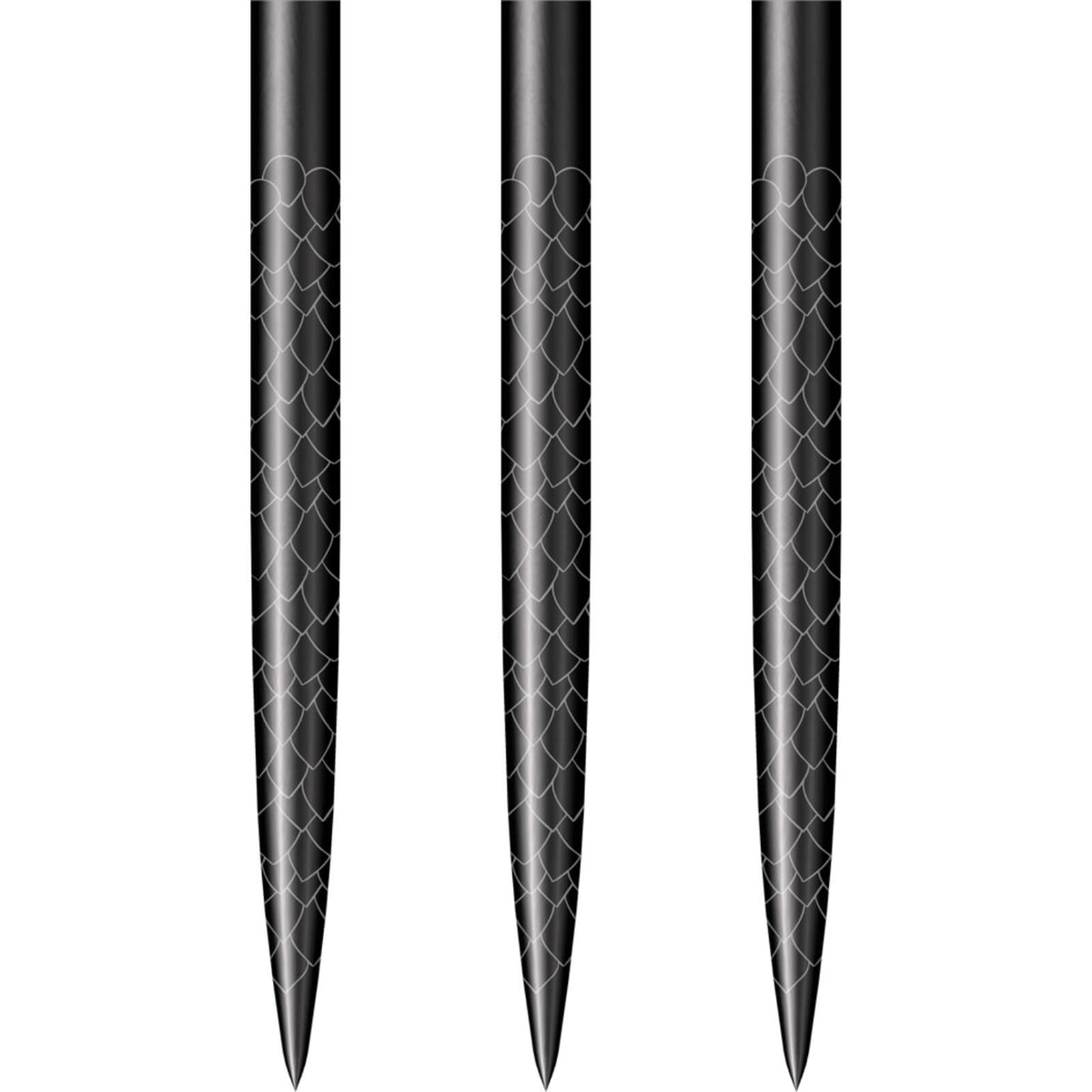 Shot - Future Knights Dart Points - 32mm 35mm 38mm 45mm