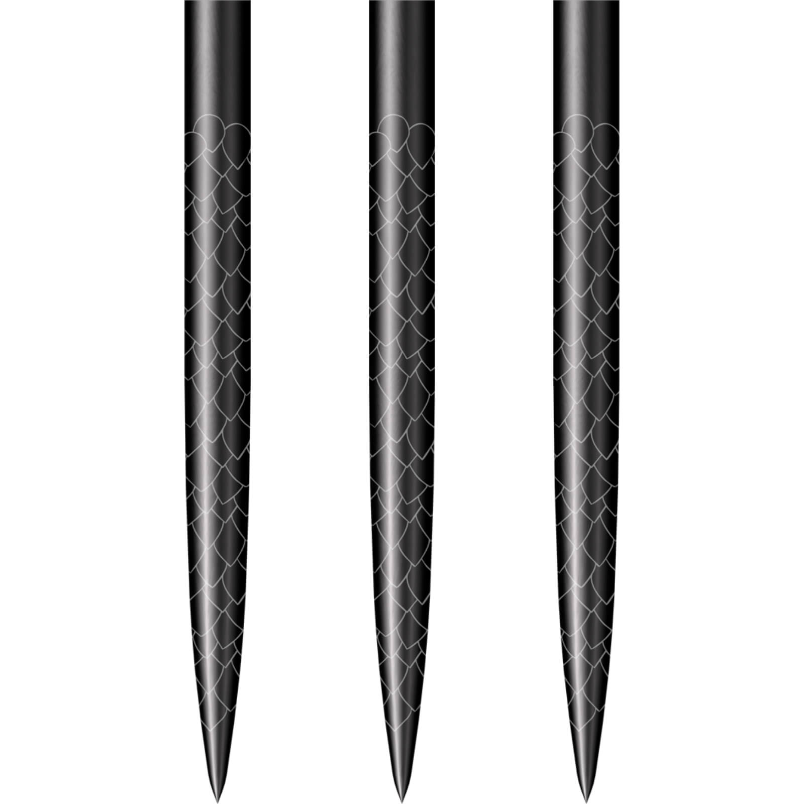 Shot - Future Knights Dart Points - 32mm 35mm 38mm 45mm