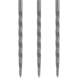 Shot - Jurassic Giga Dart Points - 35mm 45mm -