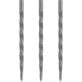 Shot - Jurassic Giga Dart Points - 35mm 45mm -