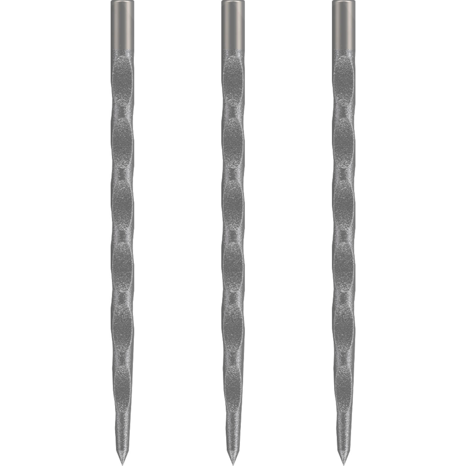 Shot - Jurassic Giga Dart Points - 35mm 45mm