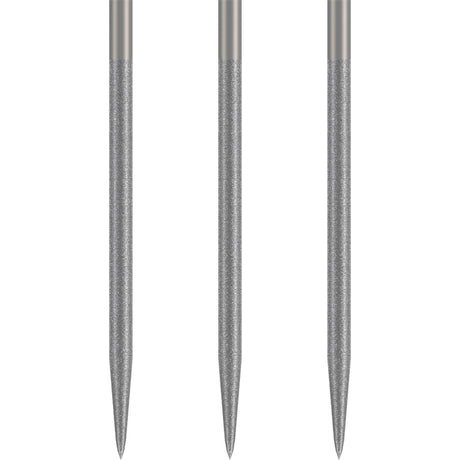Shot - Lucent Dart Points - 35mm 45mm -