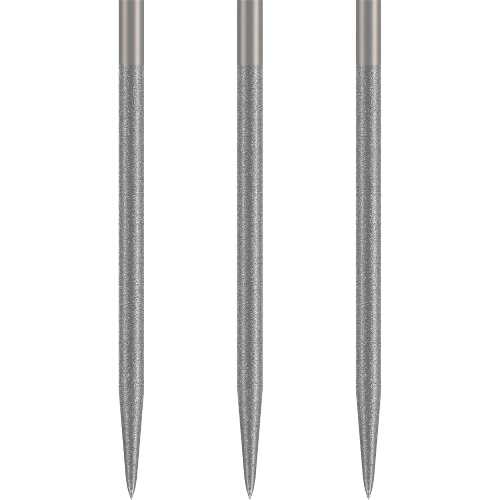 Shot - Lucent Dart Points - 35mm 45mm