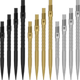 Harrows - Quick Point HM Grip Dart Points - 26mm 30mm 35mm 40mm -