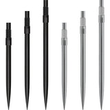 Harrows - Plain Quick Point Dart Points - 30mm 35mm 40mm -