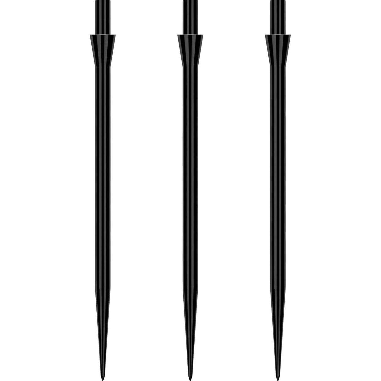 Red Dragon - Raptor Smooth Dart Points - 50mm -