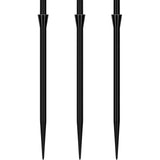 Red Dragon - Raptor Smooth Dart Points - 50mm -