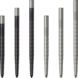 Mission - Ripple Dart Points - 32mm 36mm 40mm -