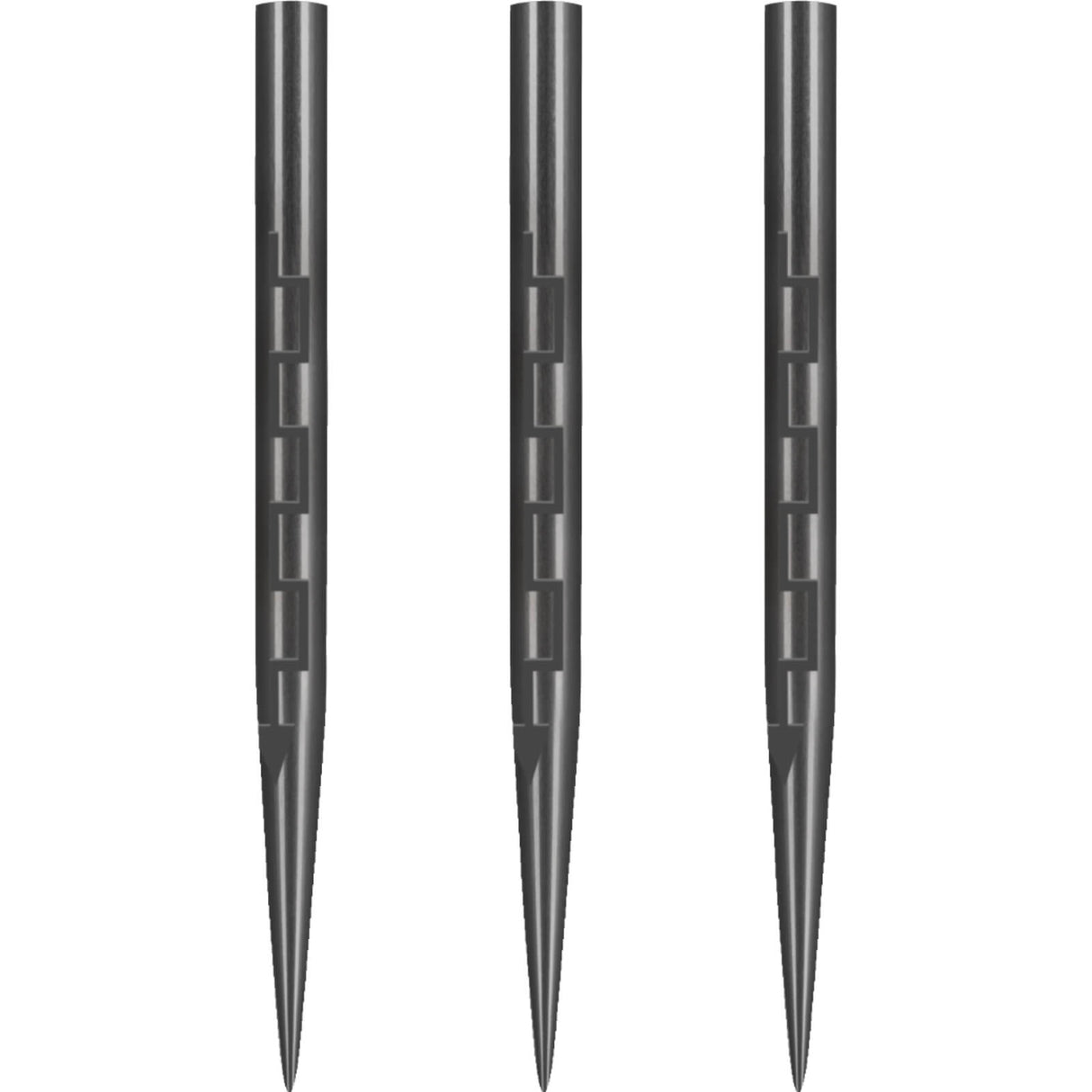 Shot - Roman Empire Dart Points - 32mm 35mm 38mm 45mm -